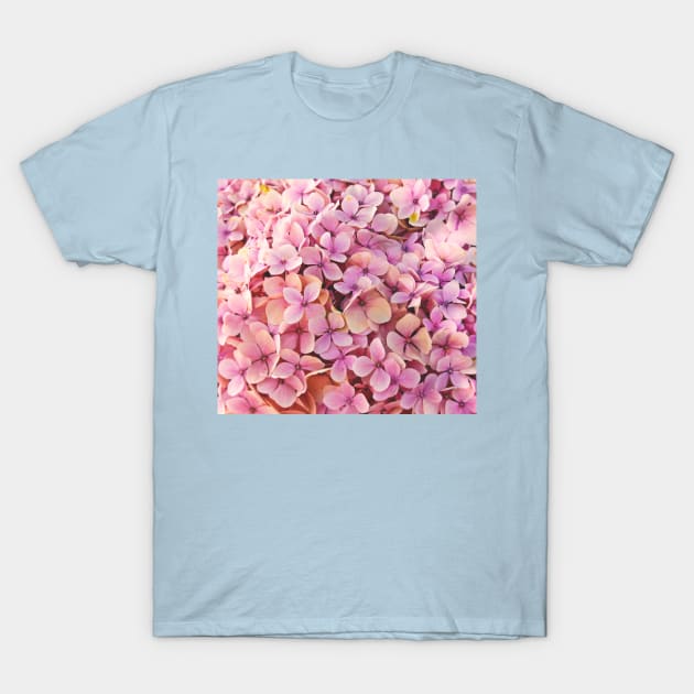 Blossom T-Shirt by Maishnik1